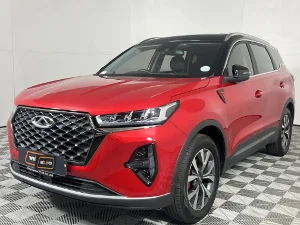 Used 2022 Chery Tiggo 7 Pro 1.5T Executive