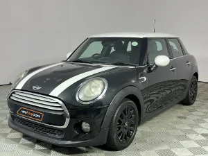 Used 2015 MINI Hatch Cooper Hatch 5-door Seven 7 auto