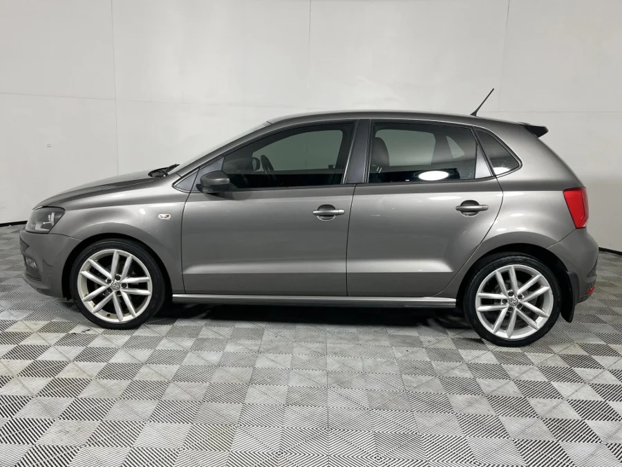 Used 2019 Volkswagen Polo Vivo hatch 1.0TSI GT - WeBuyCars Montana Used 2019 Volkswagen Polo Vivo hatch 1.0TSI GT - WeBuyCars Montana