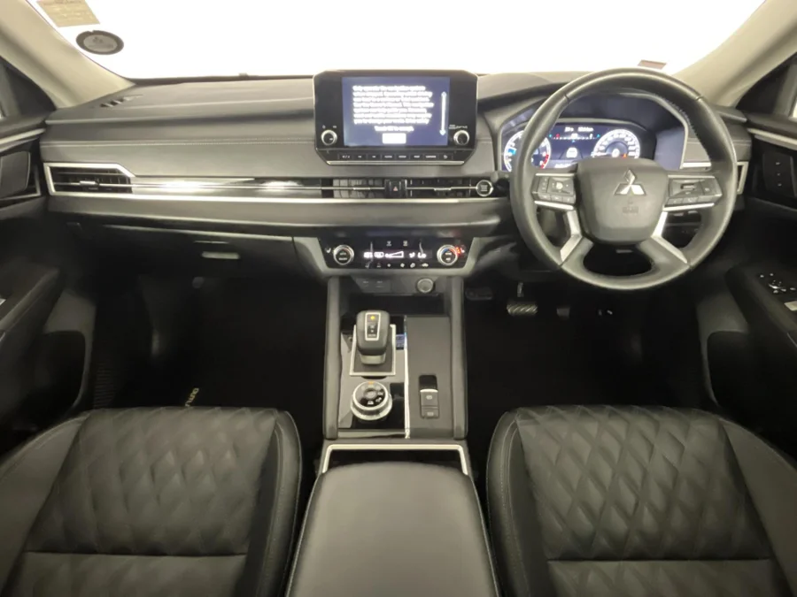 Used 2023 Mitsubishi Outlander 2.5 Aspire - WeBuyCars Silverlakes Used 2023 Mitsubishi Outlander 2.5 Aspire - WeBuyCars Silverlakes