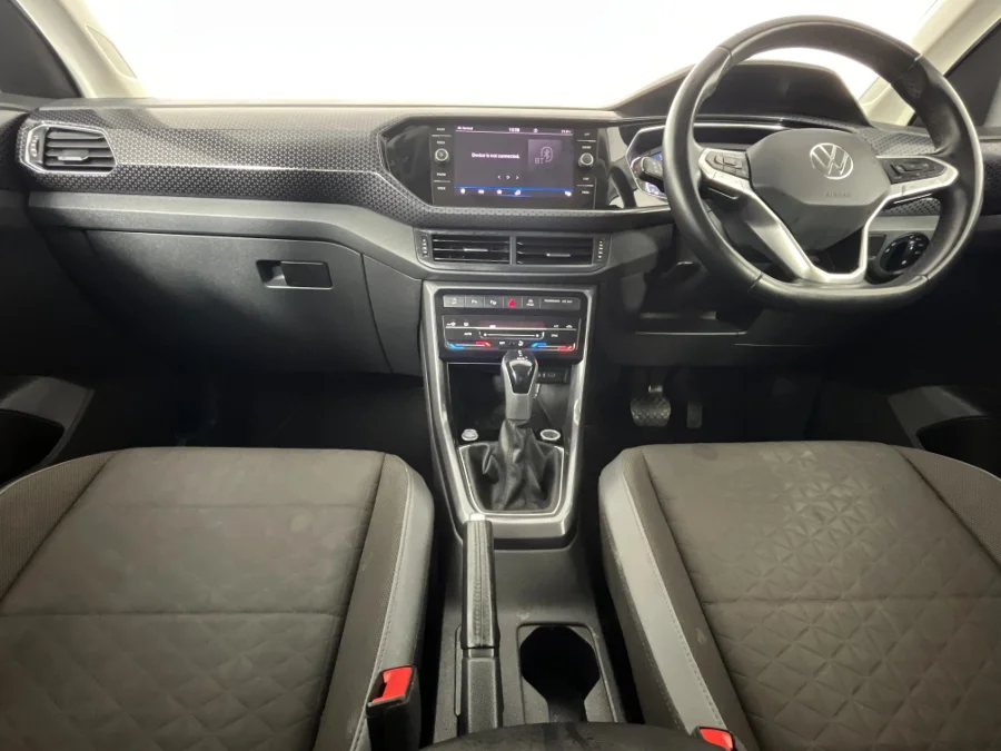 Used 2023 Volkswagen T-Cross 1.5TSI 110kW R-Line - WeBuyCars Montana Used 2023 Volkswagen T-Cross 1.5TSI 110kW R-Line - WeBuyCars Montana