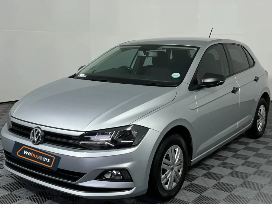 Used 2018 Volkswagen Polo hatch 1.0TSI Trendline - WeBuyCars Montana Used 2018 Volkswagen Polo hatch 1.0TSI Trendline - WeBuyCars Montana