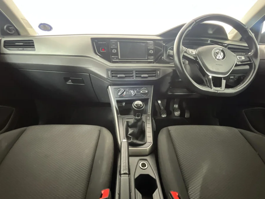 Used 2018 Volkswagen Polo hatch 1.0TSI Trendline - WeBuyCars Montana Used 2018 Volkswagen Polo hatch 1.0TSI Trendline - WeBuyCars Montana