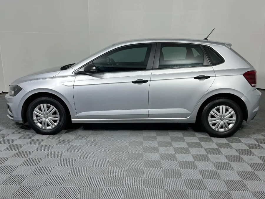 Used 2018 Volkswagen Polo hatch 1.0TSI Trendline - WeBuyCars Montana Used 2018 Volkswagen Polo hatch 1.0TSI Trendline - WeBuyCars Montana