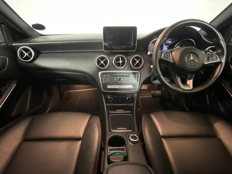 Used 2017 Mercedes-Benz A-Class A200d Style auto - WeBuyCars Germiston Used 2017 Mercedes-Benz A-Class A200d Style auto - WeBuyCars Germiston