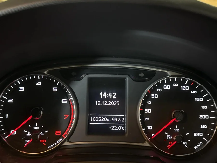 Used 2016 Audi A1 3-door 1.0TFSI SE auto - WeBuyCars Midstream