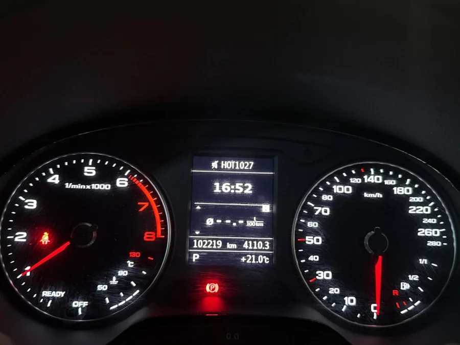 Used 2019 Audi A3 sedan 30TFSI S line - WeBuyCars Silverlakes