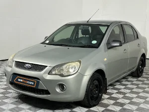 Used 2010 Ford Ikon 1.6 Ambiente