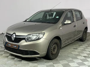 Used 2016 Renault Sandero 66kW turbo Expression