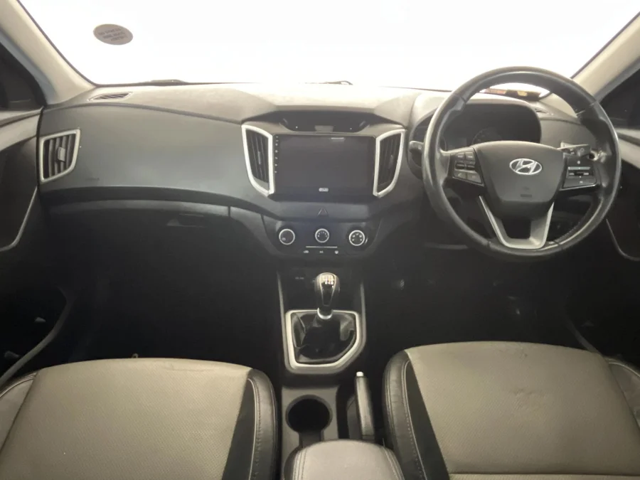 Used 2018 Hyundai Creta 1.6 Executive - WeBuyCars Richmond