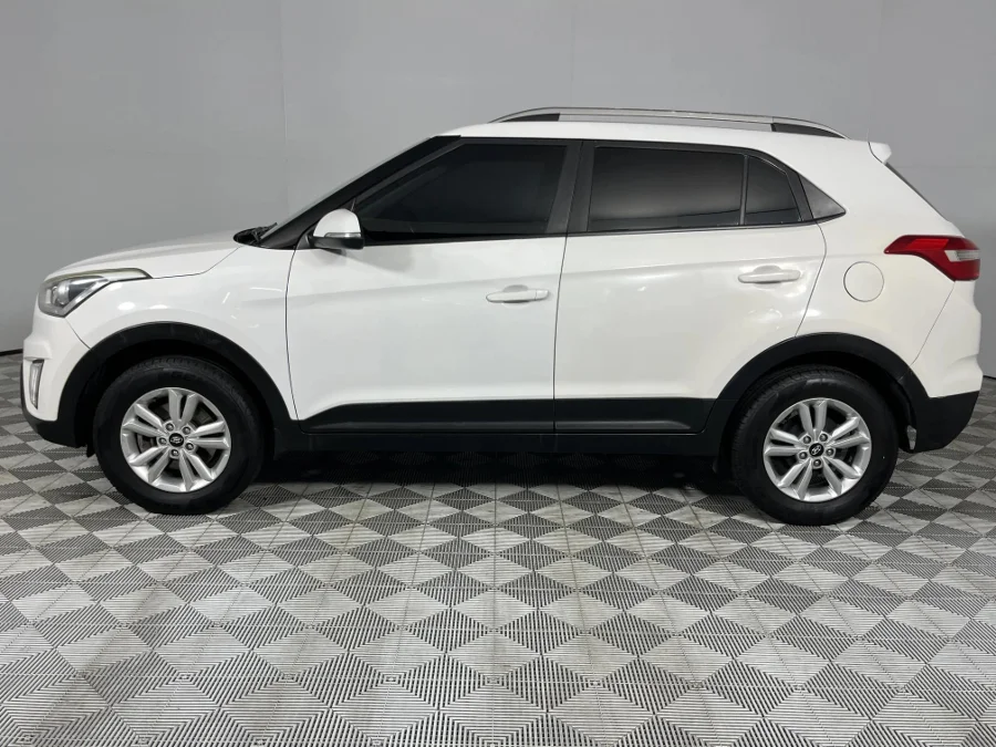 Used 2018 Hyundai Creta 1.6 Executive - WeBuyCars Richmond