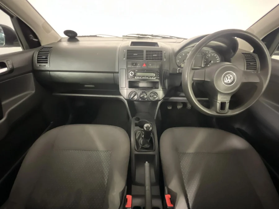 Used 2014 Volkswagen Polo Vivo 5-door 1.4 Trendline - WeBuyCars Brackenfell Cape Town