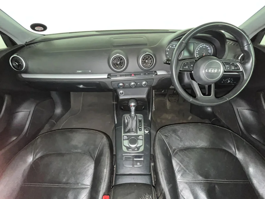 Used 2019 Audi A3 sedan 30TFSI S line - WeBuyCars Silverlakes