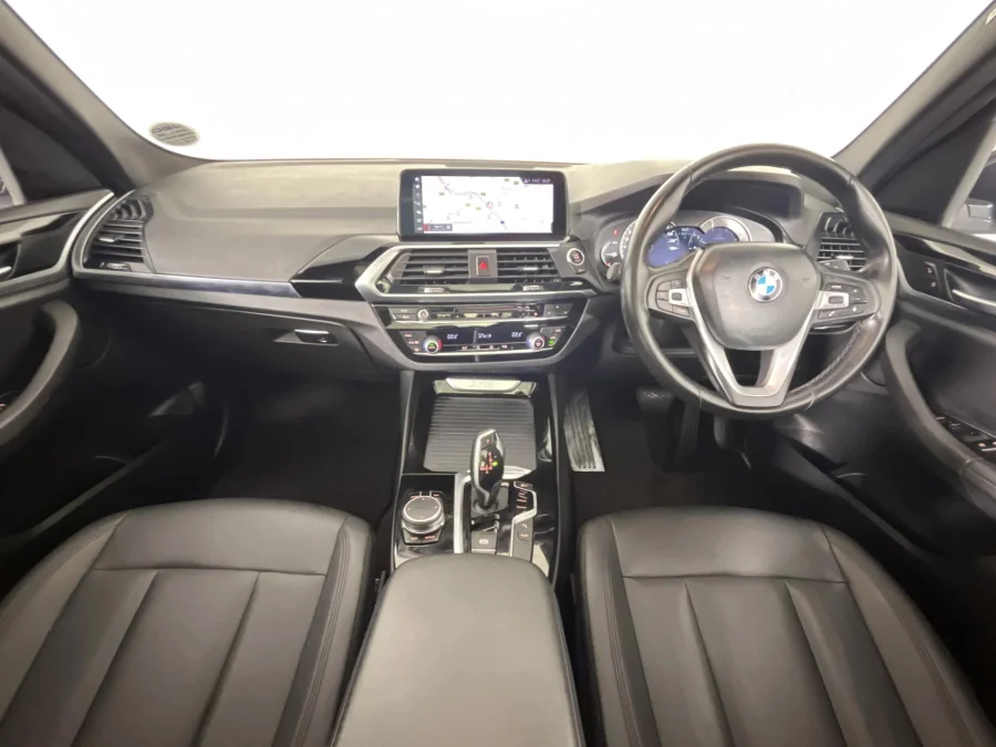 Used 2019 BMW X3 xDrive20d - WeBuyCars Pietermaritzburg