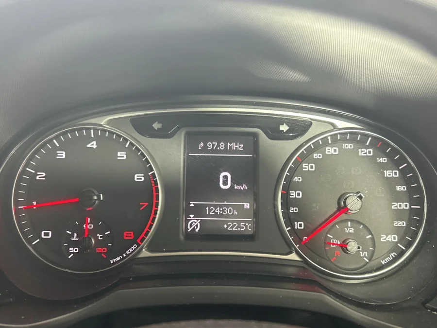 Used 2015 Audi A1 3-door 1.0TFSI S auto - WeBuyCars Lansdowne