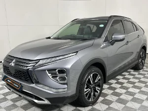 Used 2021 Mitsubishi Eclipse Cross 2.0 GLS AWD