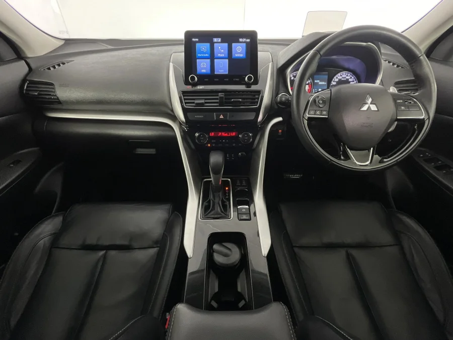 Used 2021 Mitsubishi Eclipse Cross 2.0 GLS AWD - WeBuyCars Montana