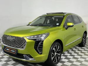 Used 2021 Haval Jolion 1.5T Super Luxury Used 2021 Haval Jolion 1.5T Super Luxury