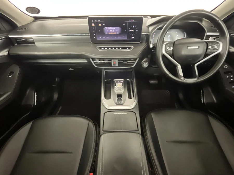 Used 2021 Haval Jolion 1.5T Super Luxury - WeBuyCars Silverlakes
