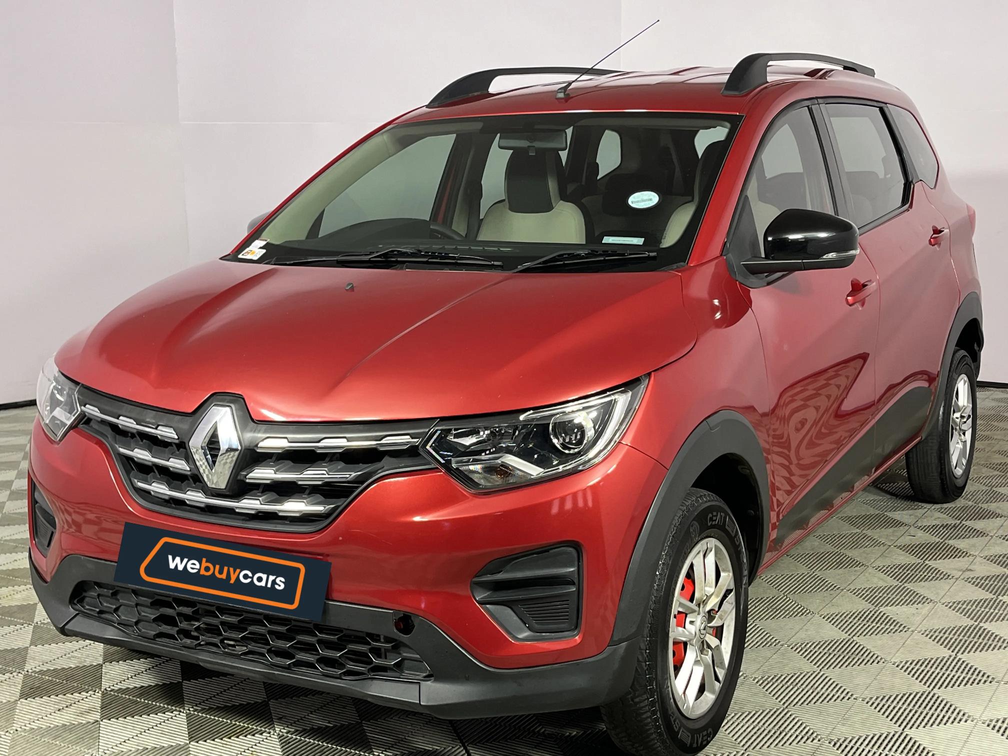 Used 2023 Renault Triber 1.0 Dynamique