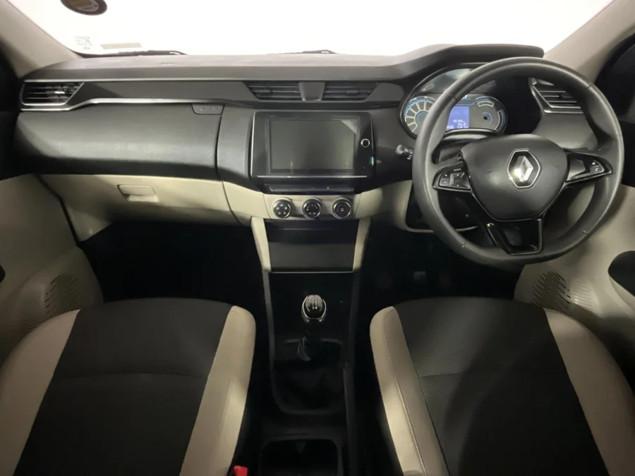 Used 2023 Renault Triber 1.0 Dynamique - WeBuyCars Durban