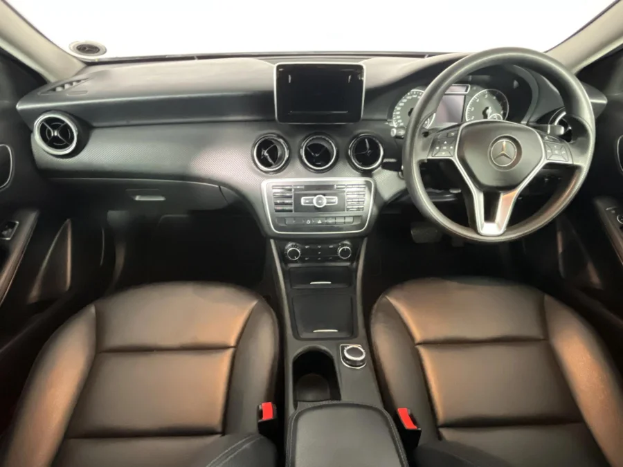 Used 2014 Mercedes-Benz A-Class A180 auto - WeBuyCars Brackenfell Cape Town Used 2014 Mercedes-Benz A-Class A180 auto - WeBuyCars Brackenfell Cape Town