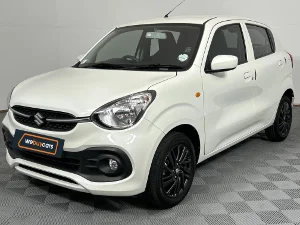 Used 2023 Suzuki Celerio 1.0 GL auto