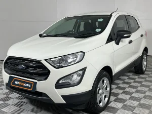 Used 2020 Ford EcoSport 1.5 Ambiente