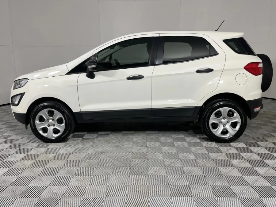 Used 2020 Ford EcoSport 1.5 Ambiente - WeBuyCars Silverlakes