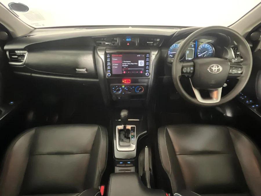 Used 2024 Toyota Fortuner 2.4GD-6 auto - WeBuyCars Brackenfell Cape Town Used 2024 Toyota Fortuner 2.4GD-6 auto - WeBuyCars Brackenfell Cape Town