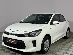 Used 2019 Kia Rio hatch 1.2 LS