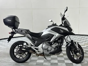 Used 2013 Honda NC 700 X
