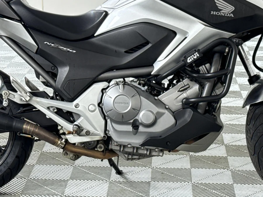 Used 2013 Honda NC 700 X - WeBuyCars Midstream