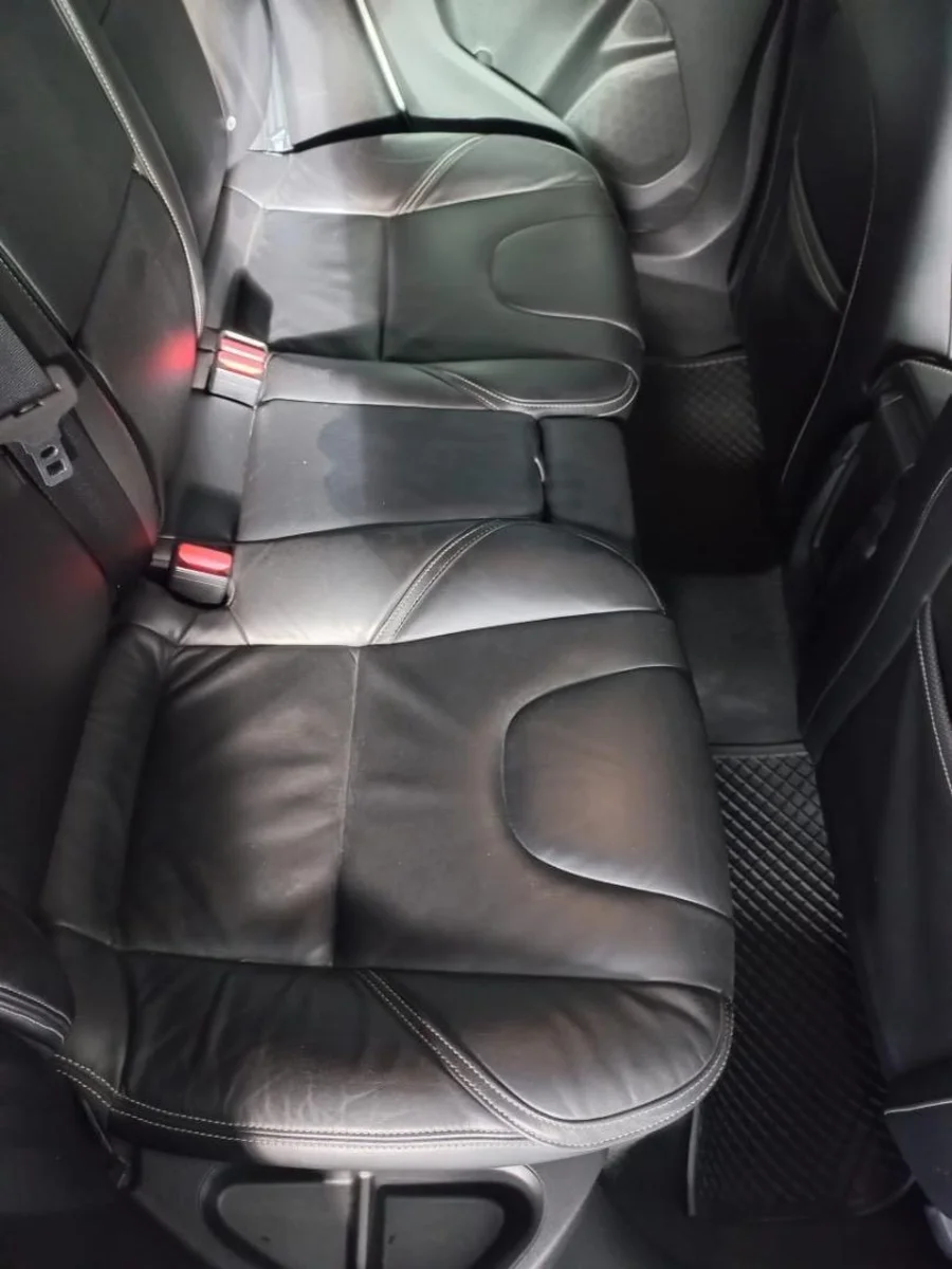 New 2017 Volvo V40 T3 R-Design - Private Seller