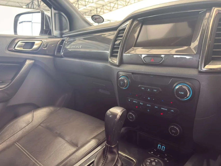 Used 2019 Ford Everest 3.2TDCi 4WD Limited - AutoCity Group