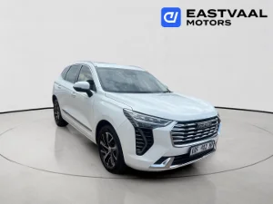 Used 2022 Haval Jolion 1.5T Luxury auto
