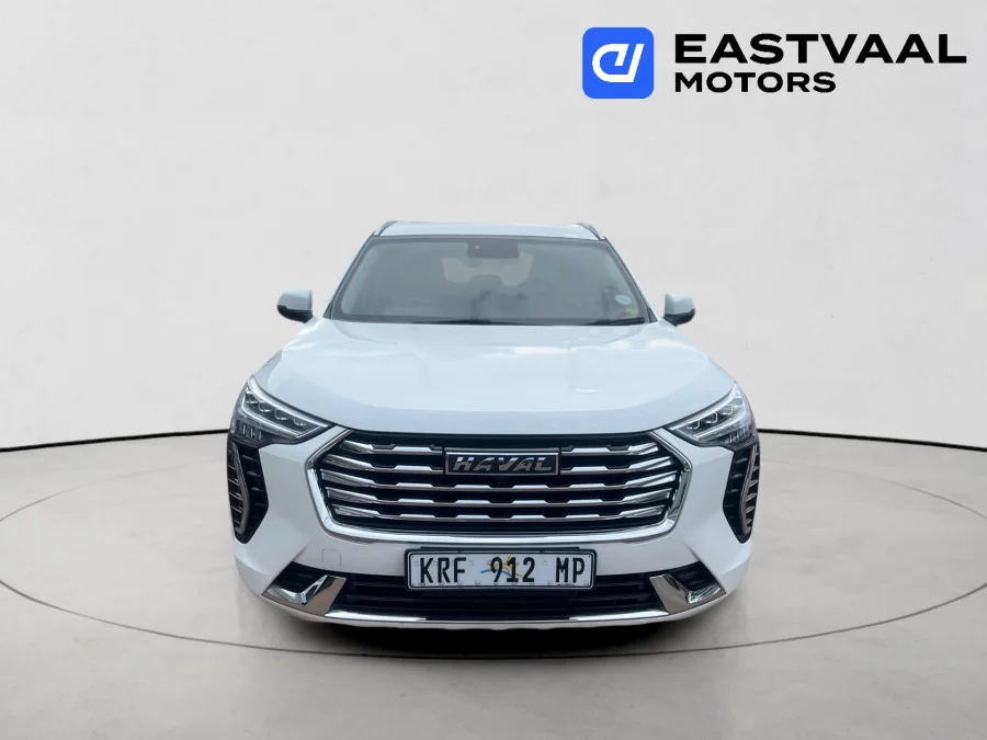 Used 2022 Haval Jolion 1.5T Luxury auto - Eastvaal Motor City