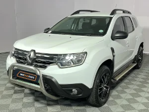 Used 2019 Renault Duster 1.5dCi Dynamique auto
