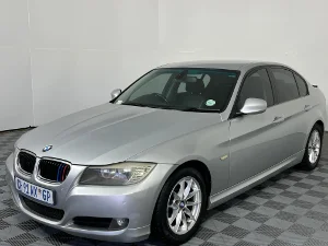 Used 2010 BMW 3 Series 320i auto