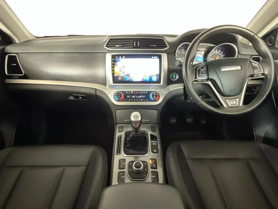 Used 2019 Haval H6 C 2.0T Luxury - WeBuyCars Durban Used 2019 Haval H6 C 2.0T Luxury - WeBuyCars Durban