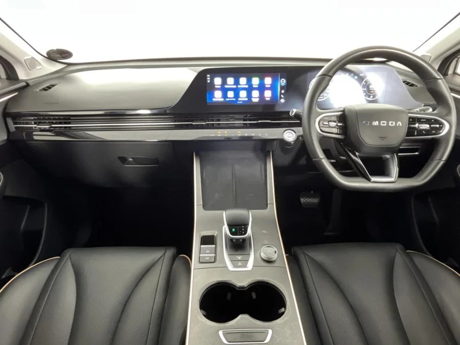 Used 2024 Omoda C5 1.5T 230T Lux S - WeBuyCars Montana