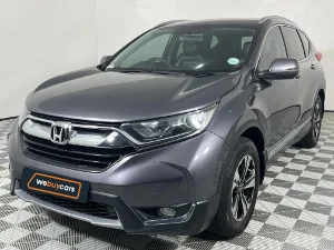 Used 2018 Honda CR-V 2.0 Comfort