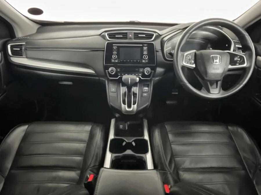 Used 2018 Honda CR-V 2.0 Comfort - WeBuyCars Gqeberha