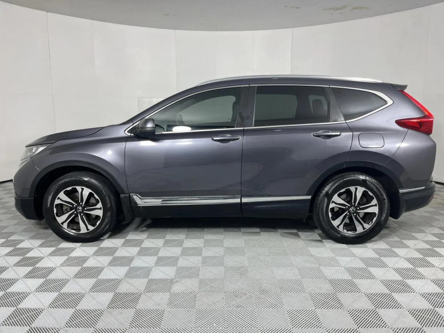 Used 2018 Honda CR-V 2.0 Comfort - WeBuyCars Gqeberha