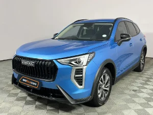Used 2025 Haval Jolion 1.5T City Plus