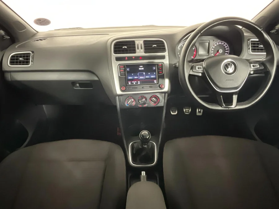 Used 2024 Volkswagen Polo Vivo hatch 1.0TSI GT - WeBuyCars Gqeberha