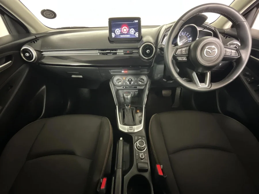 Used 2023 Mazda Mazda2 1.5 Dynamic auto - WeBuyCars Riverhorse