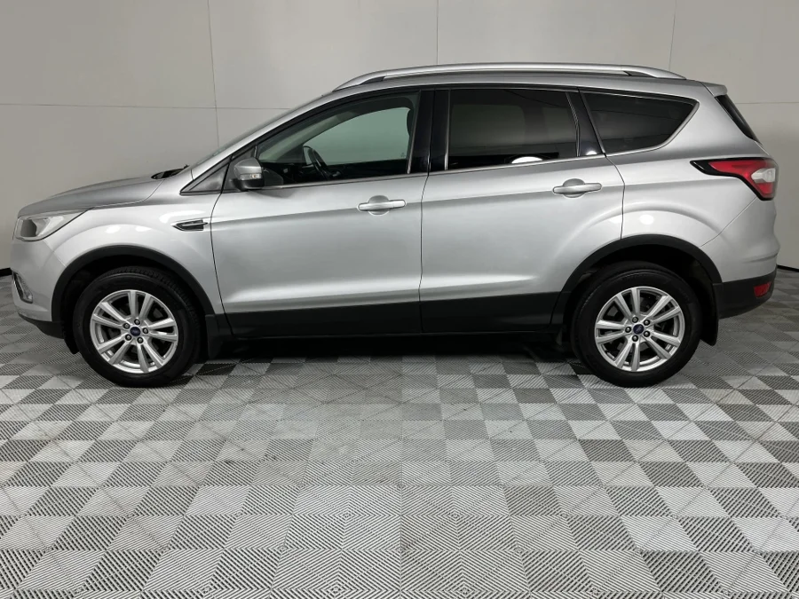 Used 2018 Ford Kuga 1.5T Ambiente auto - WeBuycars East London Used 2018 Ford Kuga 1.5T Ambiente auto - WeBuycars East London
