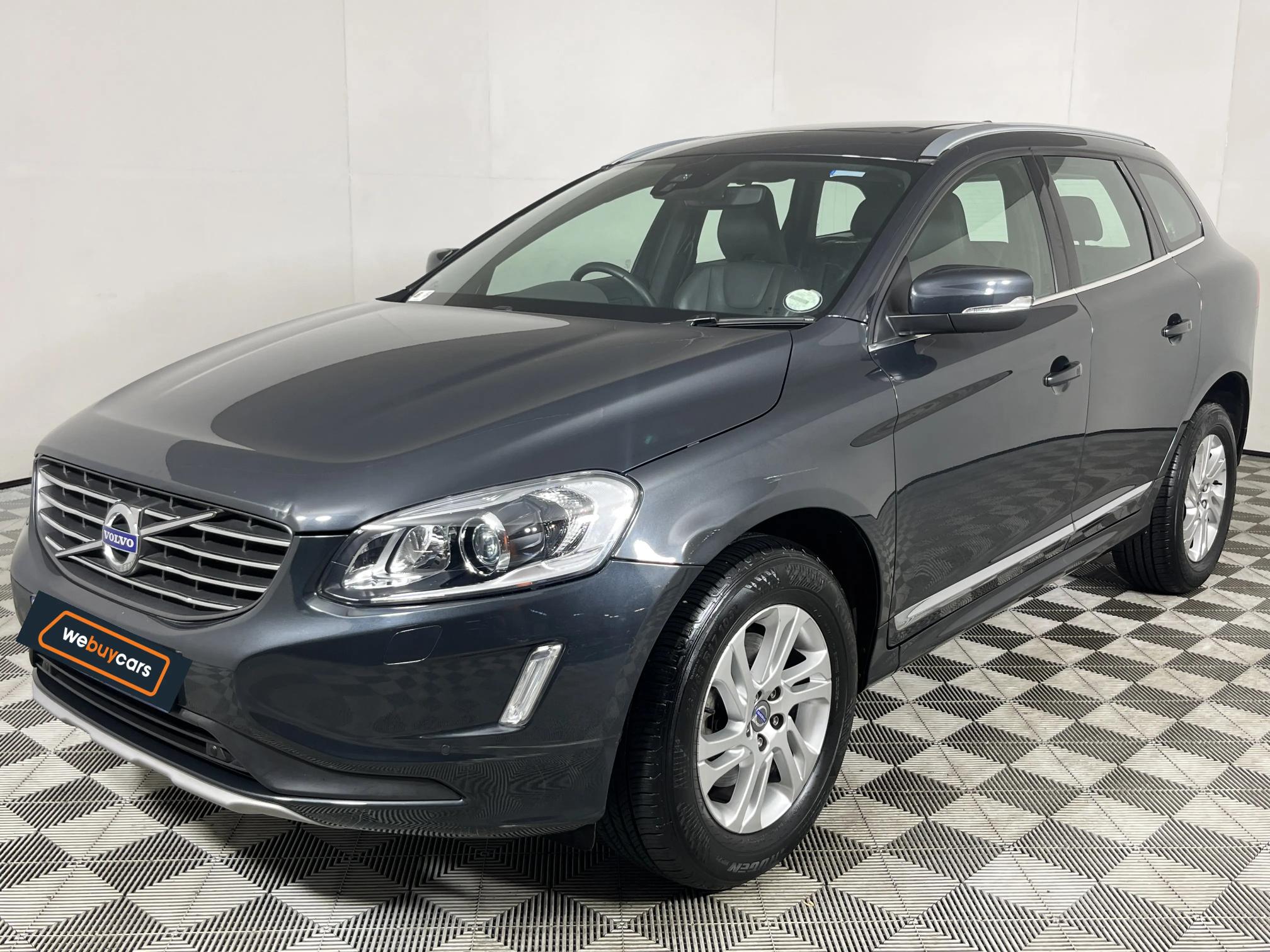 Used 2016 Volvo XC60 D4 Inscription