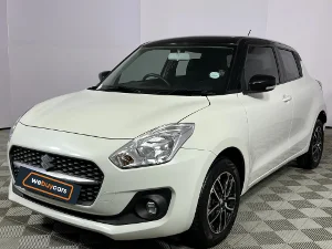 Used 2023 Suzuki Swift 1.2 GLX auto